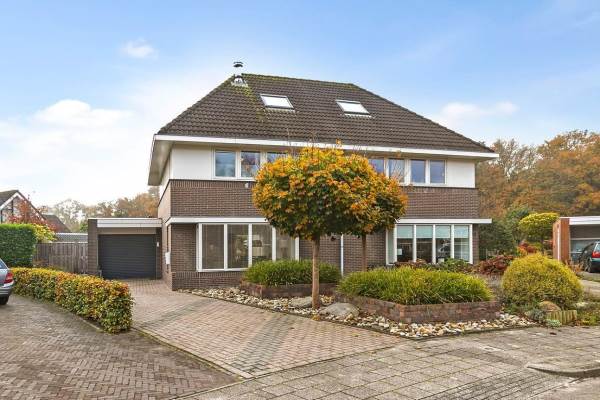 Woning Akkerwinde 23 Roden