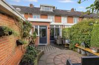 Woning Smidshuizen 16 DRACHTEN