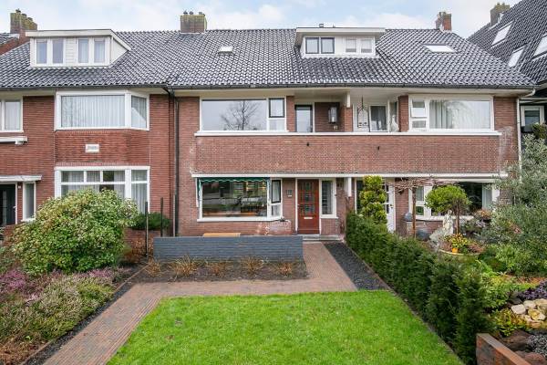 Woning Groningerstraatweg 43 Leeuwarden