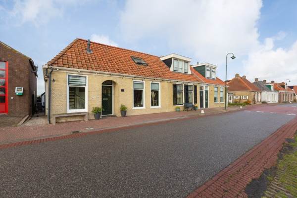 Woning Trekweg 116 PARREGA