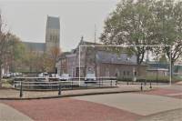 Woning Sint Jansstraat 9 BOLSWARD