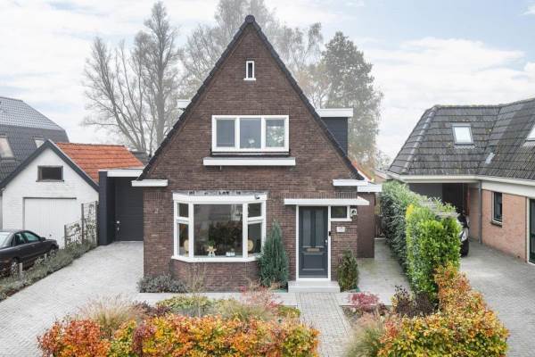 Woning Aengwirderweg 279 TJALLEBERD