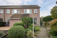 Woning Robbenplaat 24 URK