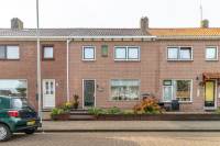Woning Blauwe Zeedistelstraat 13 URK
