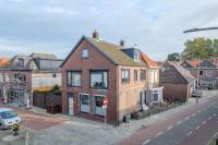 Woning Burg Ten Veldestraat 107 GENEMUIDEN