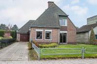 Woning Baan 25A IJSSELMUIDEN