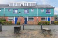 Woning De Killick 22 Dronten