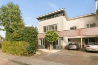 Woning Graafschap 36 LELYSTAD