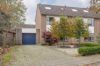 Woning Europalaan 83 EPE