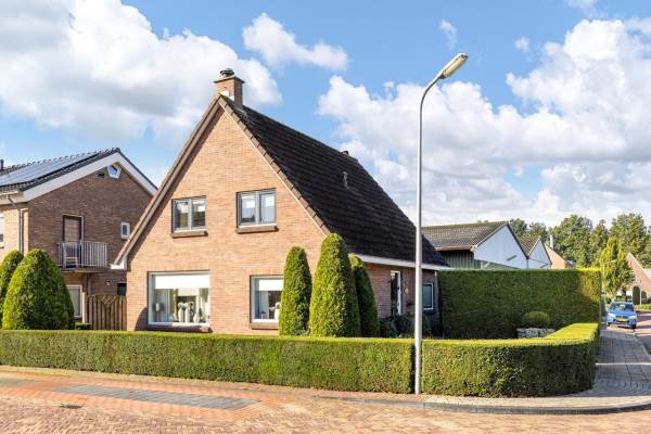 Woning Waterinkweg 2 LEMELERVELD