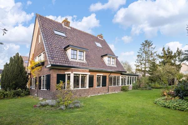 Woning Jan Schamhartstraat 71 Olst