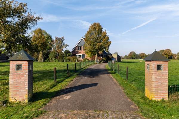 Woning Nieuwe Deventerweg 8 RAALTE