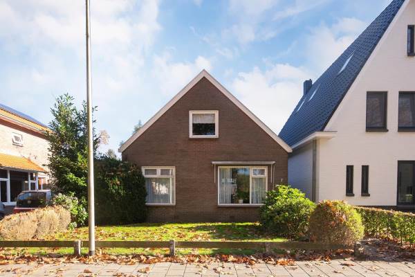 Woning Hofstedelaan 7 RAALTE
