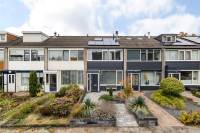 Woning Zinniaweg 23 Zwolle