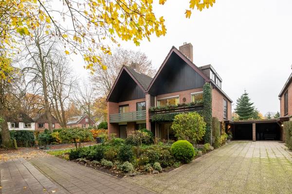 Woning Boutensstraat 3 ZWOLLE