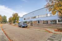 Woning De van der Schuerenmarke 42 ZWOLLE