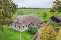 Woning Dorpsstraat 84 NIJEVEEN