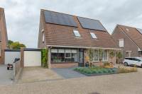 Woning Westerveld 12 MEPPEL