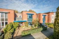 Woning De Kampen 12 MEPPEL