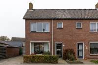 Woning Siebenweg 1 WANNEPERVEEN