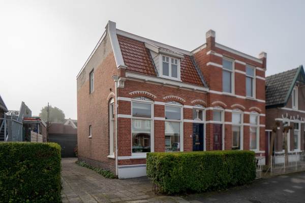 Woning Woldstraat 100 MEPPEL