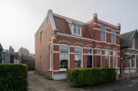 Woning Woldstraat 100 MEPPEL