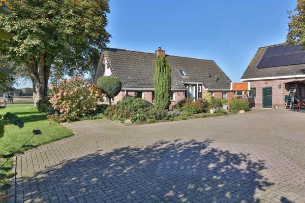 Woning Jan Slotswijk 1 ELIM