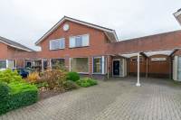 Woning Gruythuysenlaan 14 HOOGEVEEN