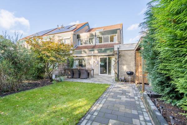 Woning Van Swietenhof 37 HOOGEVEEN