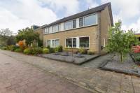 Woning Buizerdlaan 18 HOOGEVEEN