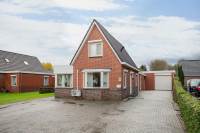 Woning Postweg 98 BARGER-COMPASCUUM