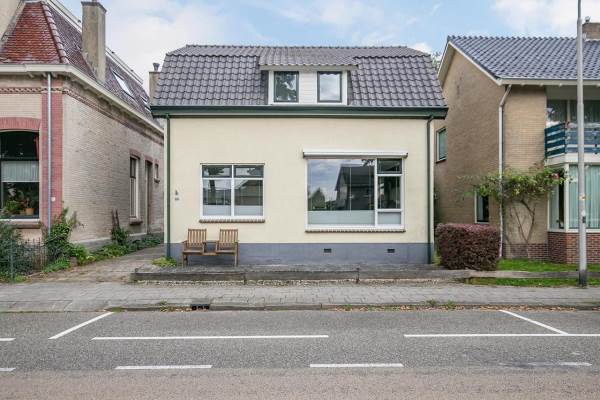 Woning Moerheimstraat 64 Dedemsvaart