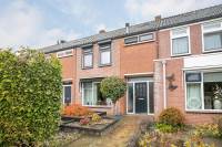 Woning Henry Dunantstraat 18 Den Ham OV
