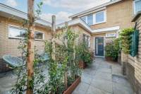 Woning Korianderhof 1 WIERDEN