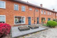 Woning Rembrandtlaan 10 ALMELO