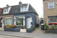 Woning Spreeuwenstraat 6 ALMELO