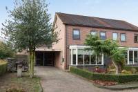 Woning De Kerkuil 108 DENEKAMP