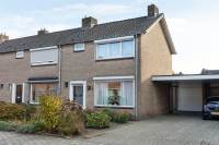 Woning Burgemeester Wijniastraat 8 DENEKAMP