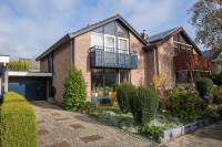 Woning Jean Louis Pisuissestraat 9 HENGELO OV