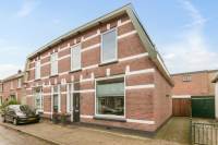 Woning Lindenweg 25 Hengelo