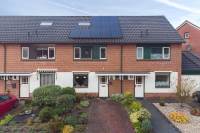 Woning Bekspringhoek 193 ENSCHEDE