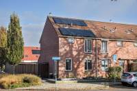 Woning Oldemeulehoek 84 ENSCHEDE