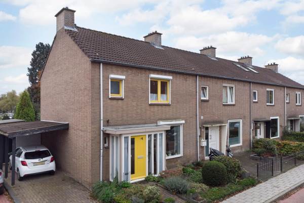 Woning Hofstedeweg 210 ENSCHEDE