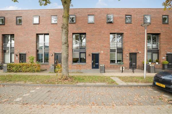 Woning Haverkampweg 70 ENSCHEDE