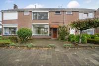 Woning James Ross-straat 13 ENSCHEDE