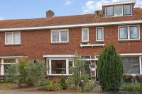 Woning Othmar Ten Catestraat 143 ENSCHEDE