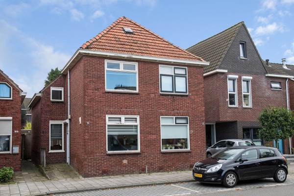 Woning Voortsweg 88 ENSCHEDE