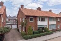 Woning Van Alphenstraat 13 ENSCHEDE