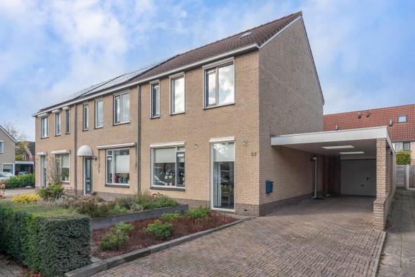 Woning Haagwinde 37 NIJVERDAL