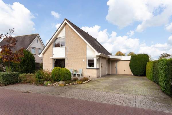 Woning Anemoon 54 NIJVERDAL